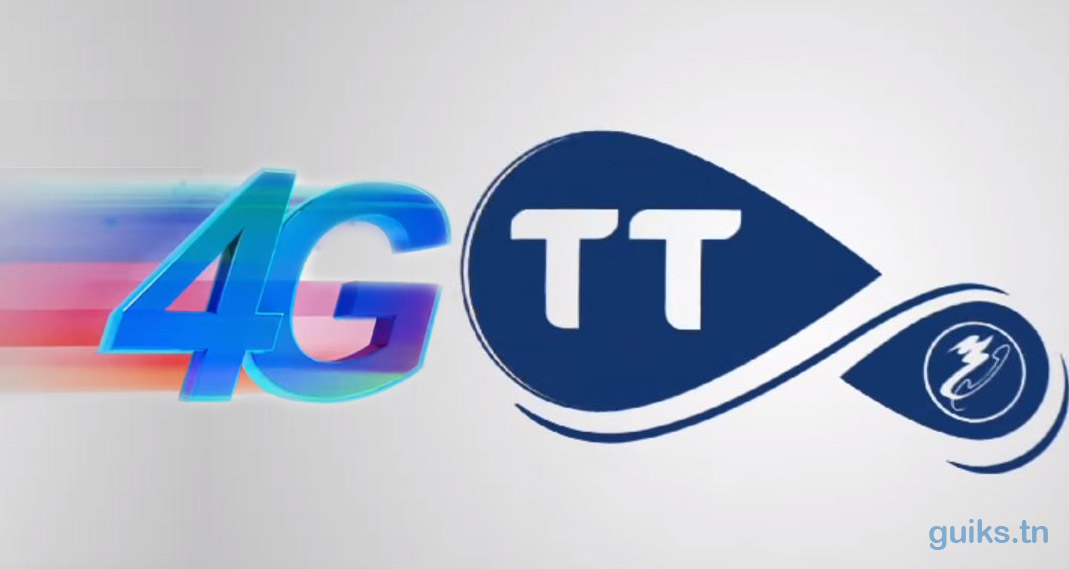 tt 4g