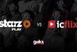 SVOD en Tunisie: Icflix ou Starz Play, que choisir ? (Mise à Jour)