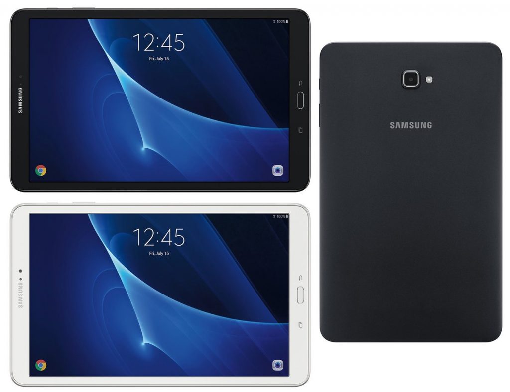 Galaxy Tab S3